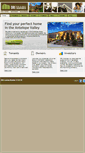 Mobile Screenshot of driholdings.com